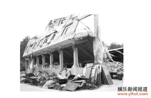 “当选就拆你厂房”的基层民主伤不起